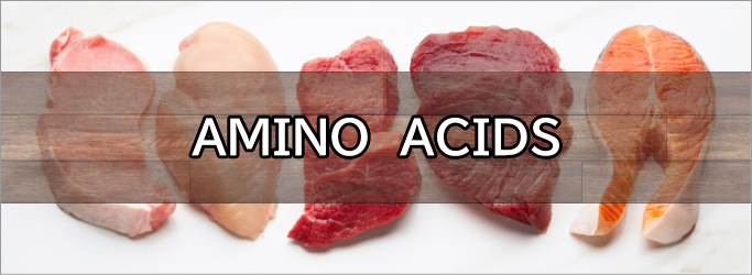 NinnaNannaDelica/ビタミン・ミネラル+アミノ